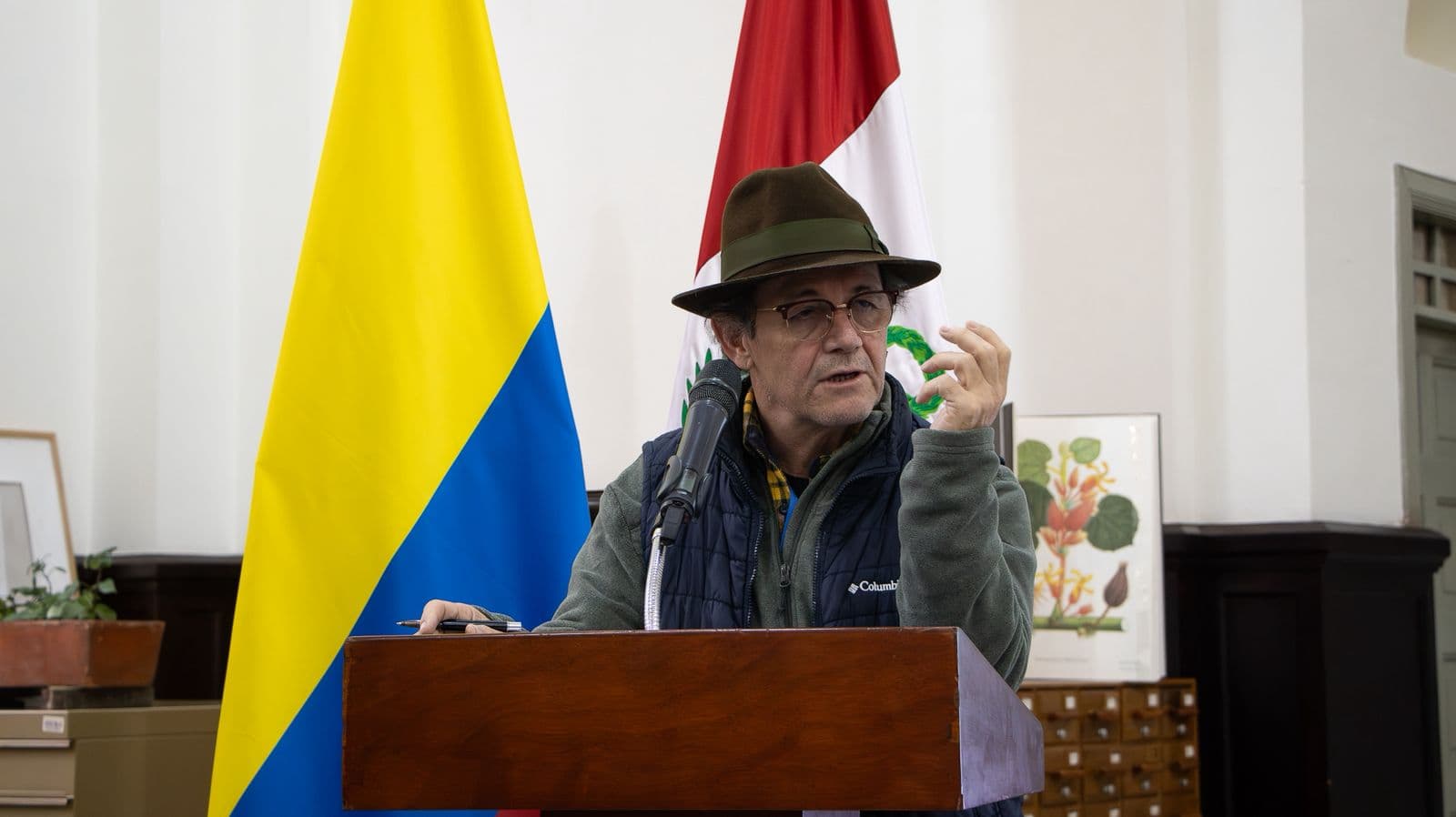 San Andrés como frontera viva: Colombia debate su integración en el Gran Caribe